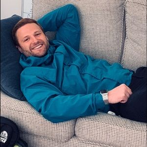 Meet your Posher, Benjamin